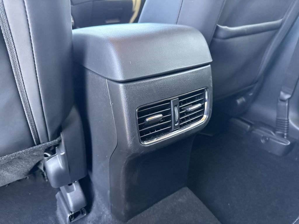 2022 Mazda CX-5 2.5 Select photo 16