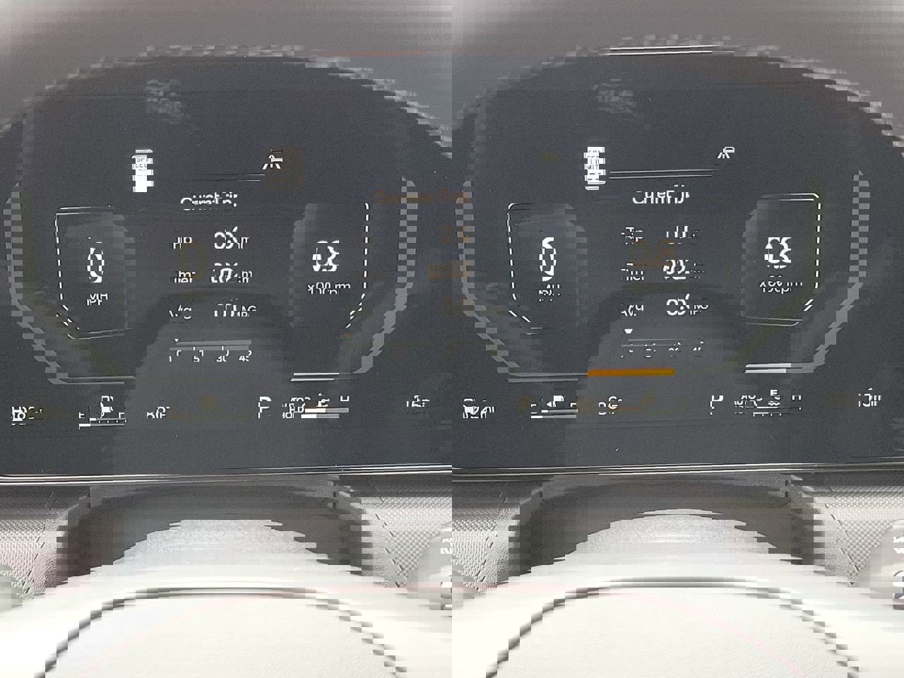 2025 Kia K4 EX photo 23