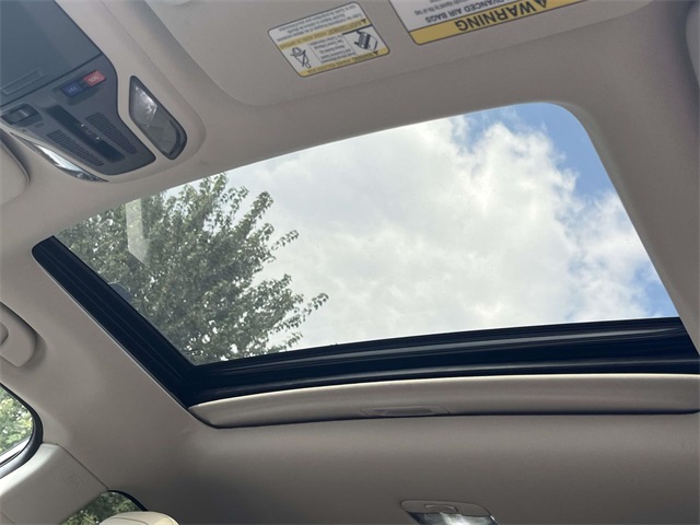 2021 Subaru Outback Limited XT photo 14