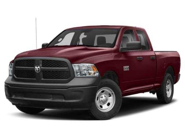 2019 RAM 1500 Classic Express's photo