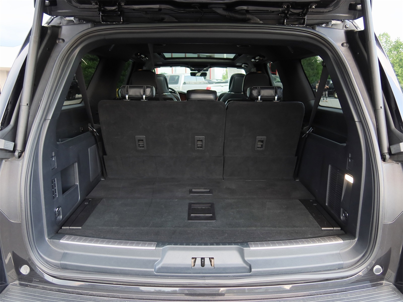 2023 Lincoln Navigator L Reserve photo 9