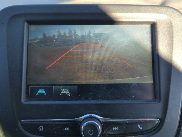 2016 Chevrolet Malibu 1LT photo 4