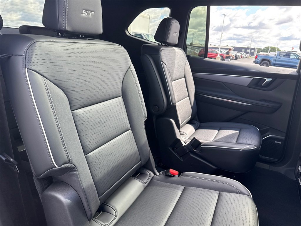 2026 BUICK ENCLAVE - Image 37