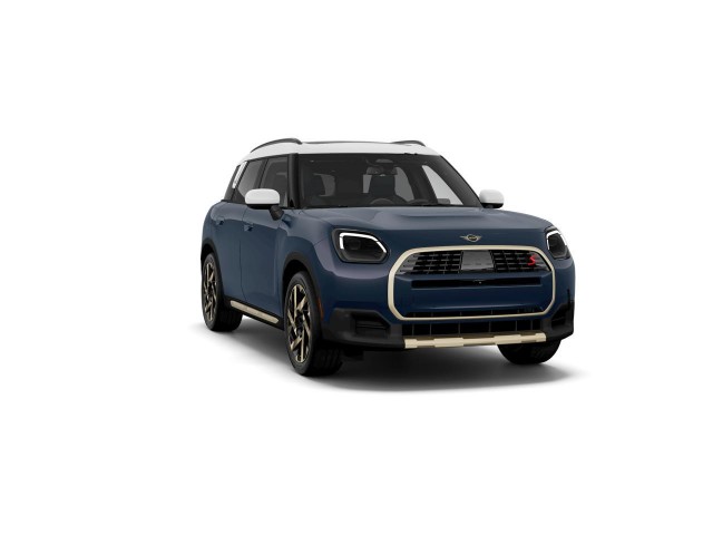 2026 MINI Countryman S's photo
