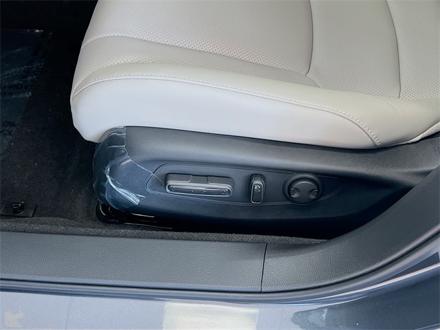 2025 Honda Accord Hybrid Touring photo 19
