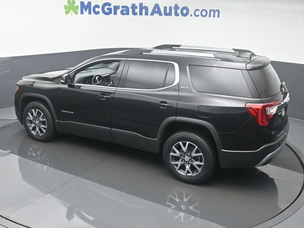2023 Gmc Acadia SLT photo 20