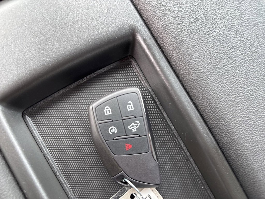 2026 Chevrolet Silverado 1500 LT photo 42