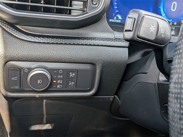 2020 Ford Explorer ST photo 17
