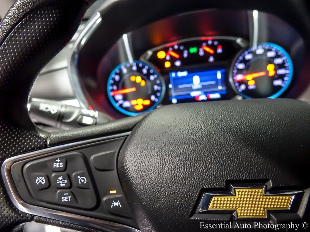 2020 CHEVROLET EQUINOX - Image 16