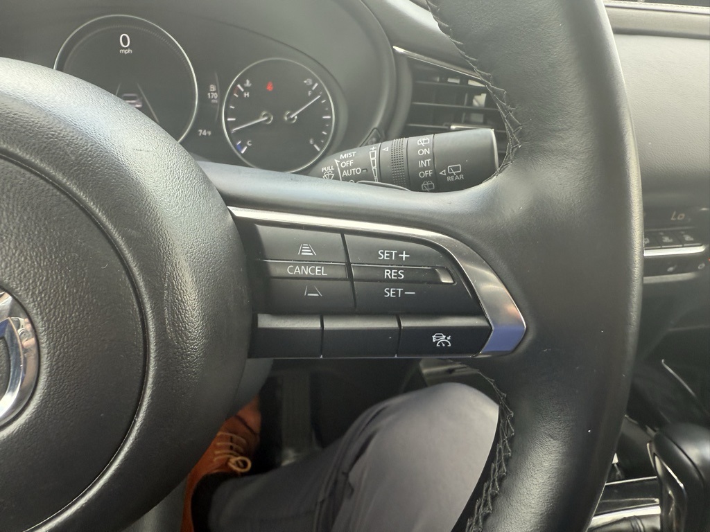 2024 Mazda CX-30 2.5 S Premium photo 19