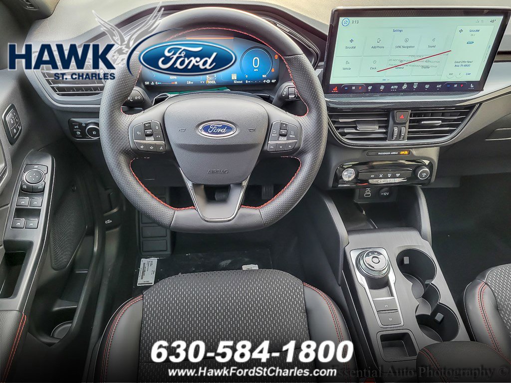 2026 FORD ESCAPE - Image 11