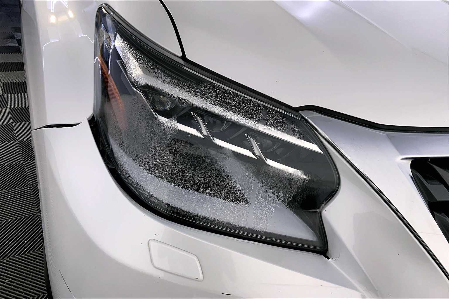 2021 Lexus GX 460 Premium photo 24