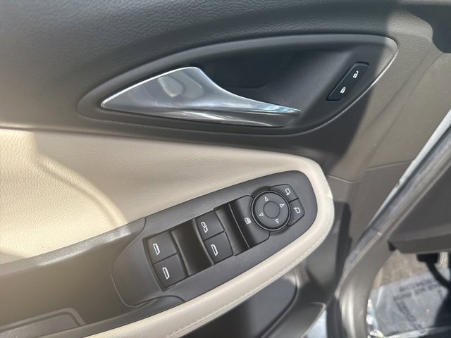 2023 Buick Encore GX Preferred photo 9
