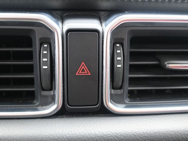 2023 Mazda CX-5 2.5 S Carbon photo 17