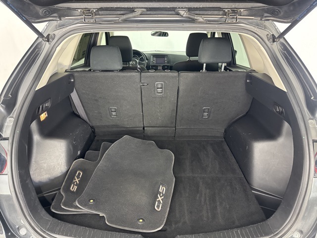 2015 Mazda CX-5 Touring photo 23
