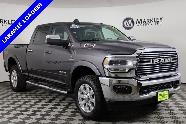 2019 RAM Ram 2500 Pickup