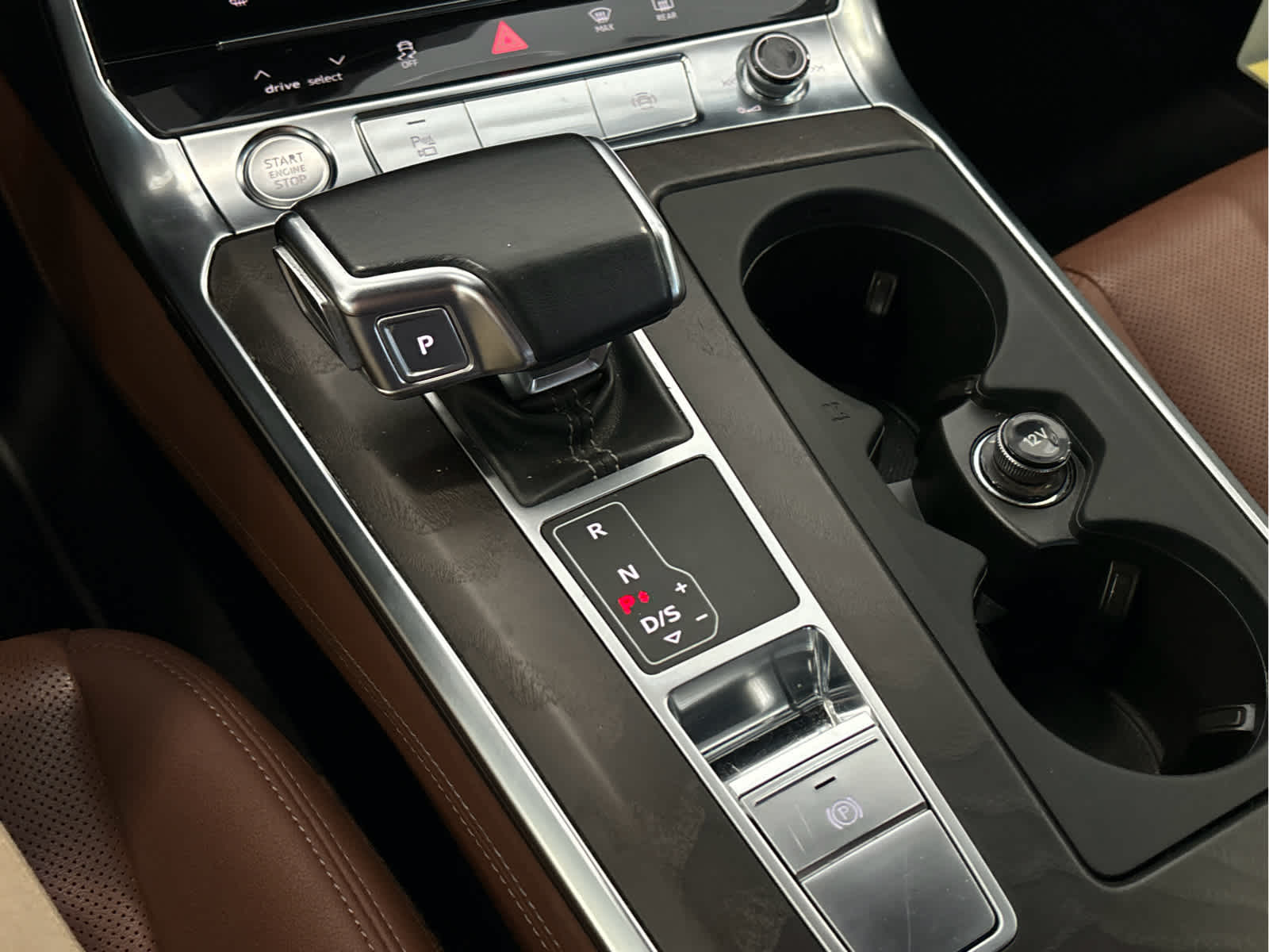 2019 Audi A6 Quattro Premium Plus photo 24