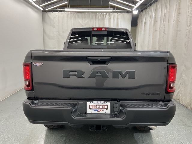 2026 Ram 2500 Tradesman photo 6
