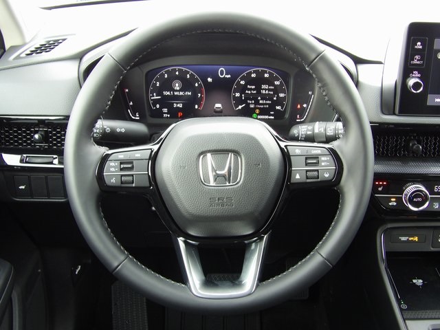 2026 Honda CR-V EX-L photo 21