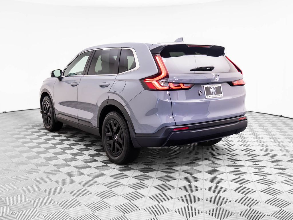 2024 Honda CR-V EX-L photo 3