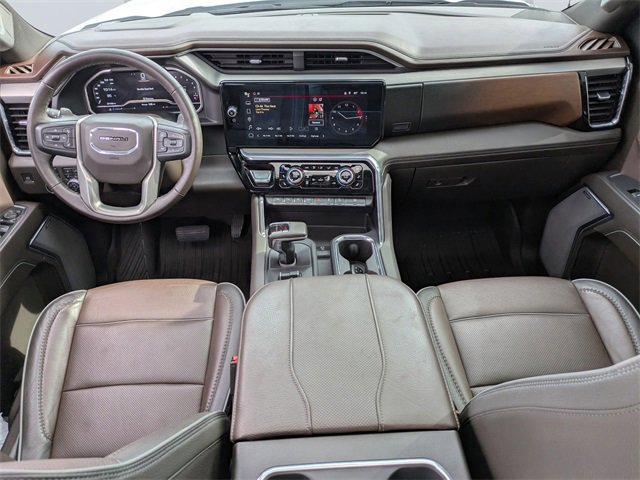 2023 Gmc Sierra 1500 Denali photo 13