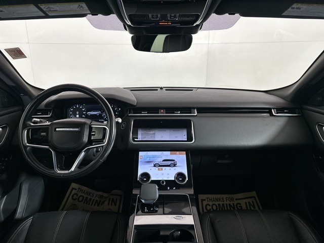 2021 Land Rover Range Rover Velar S photo 23