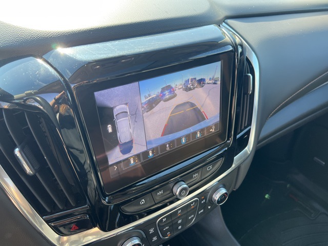 2020 Chevrolet Traverse RS photo 11