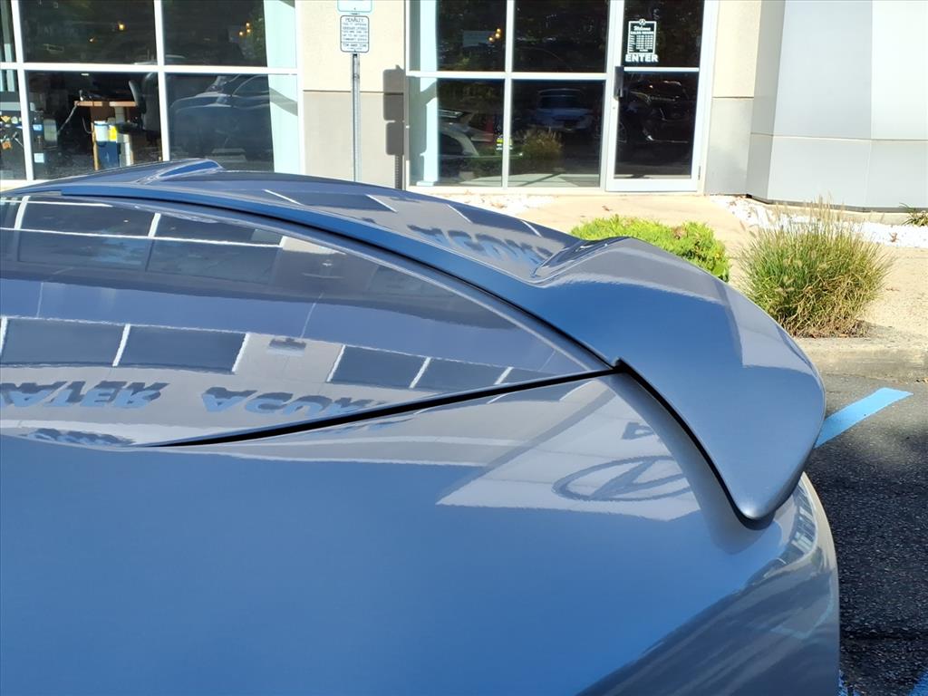 2021 Dodge Charger GT photo 14