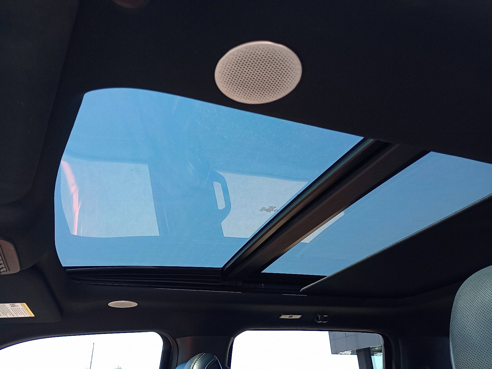 2022 Ford F-150 Tremor photo 10