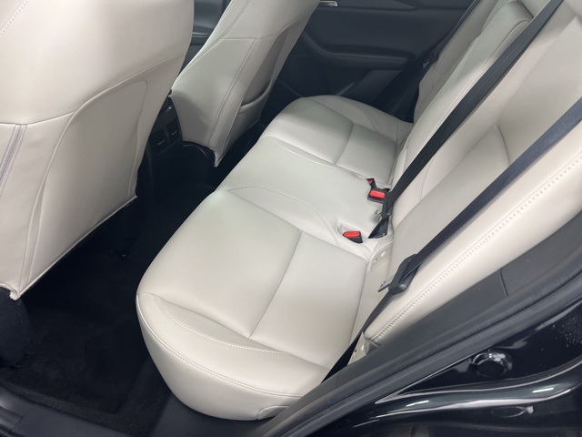 2023 Mazda CX-30 2.5 S Preferred photo 11