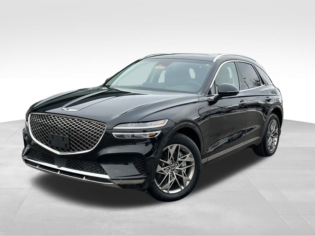 2024 GENESIS GV70 Standard's photo