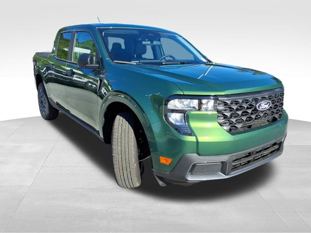 2025 Ford Maverick XLT photo 7