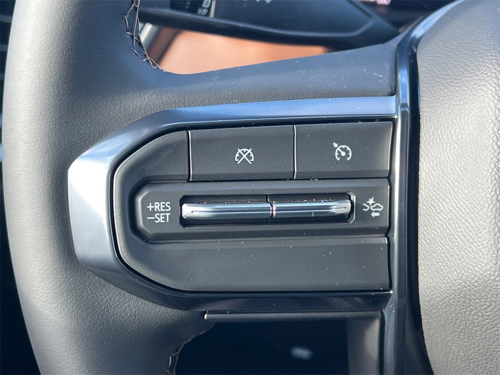 2026 GMC CANYON - Image 18