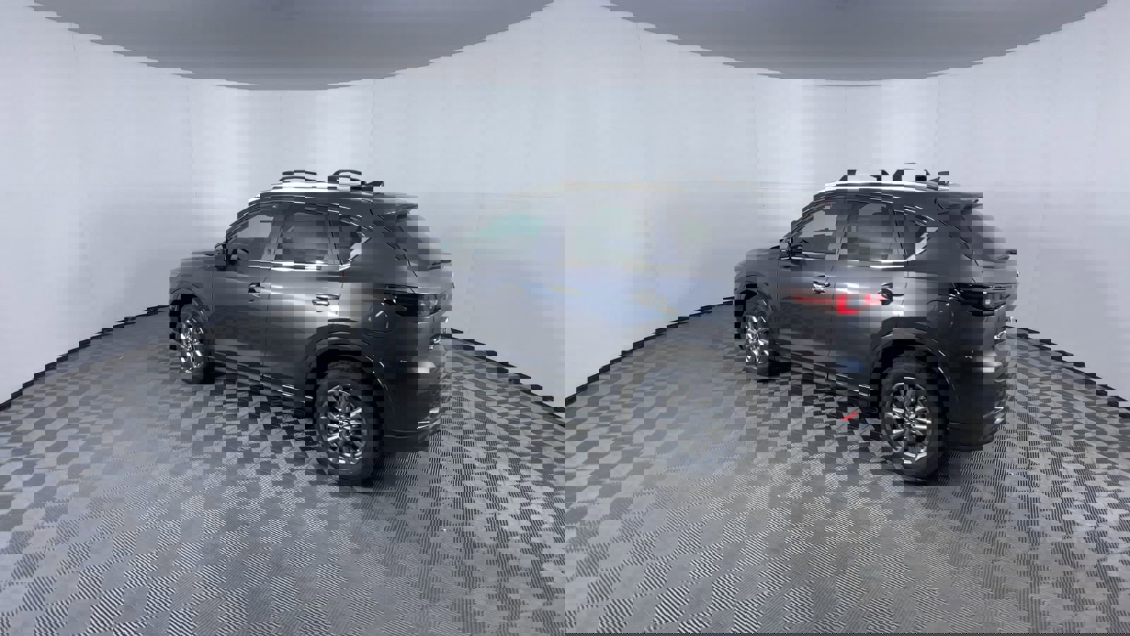 2025 Mazda CX-5 Preferred photo 6