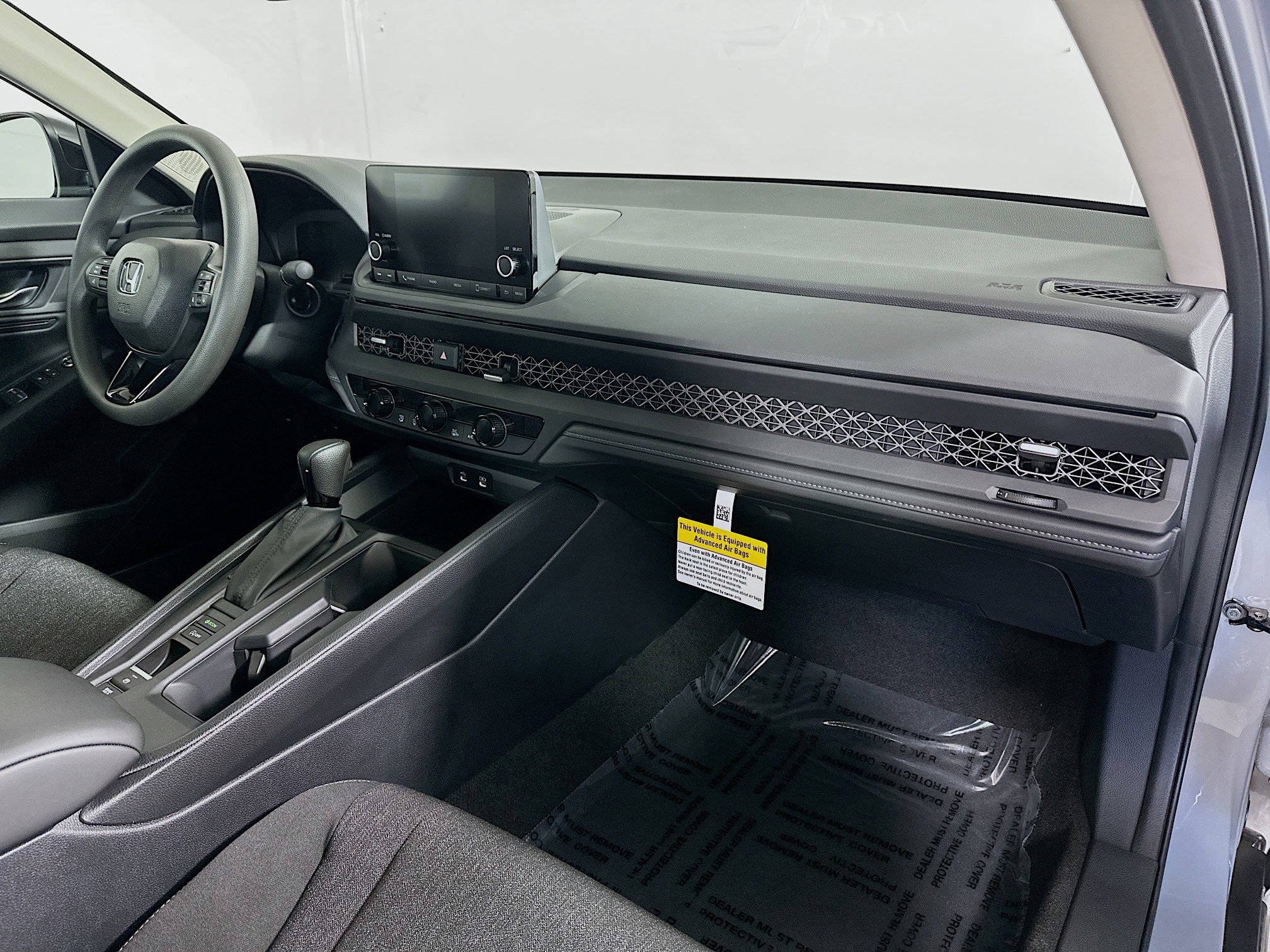 2025 Honda Accord 1.5T SE photo 26