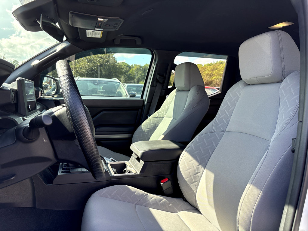 2024 Toyota Tacoma SR5 photo 15