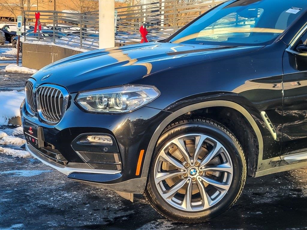 2019 BMW X4 - Image 1