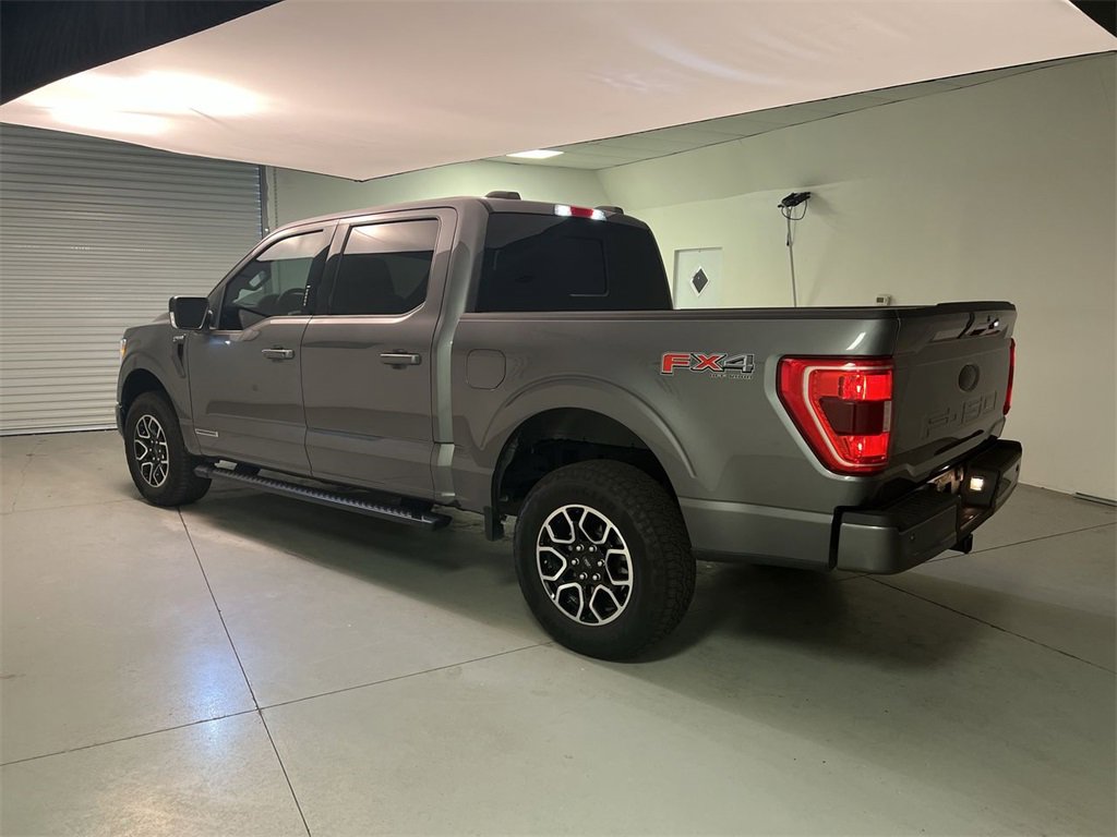 2023 Ford F-150 photo 5