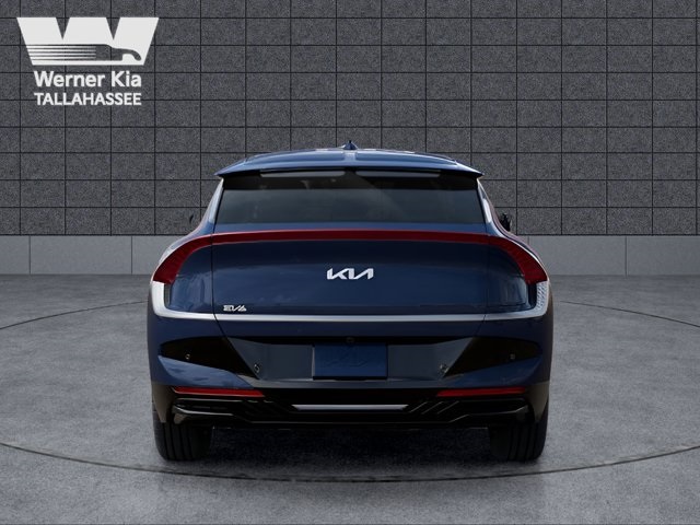 2025 Kia EV6 Light photo 4