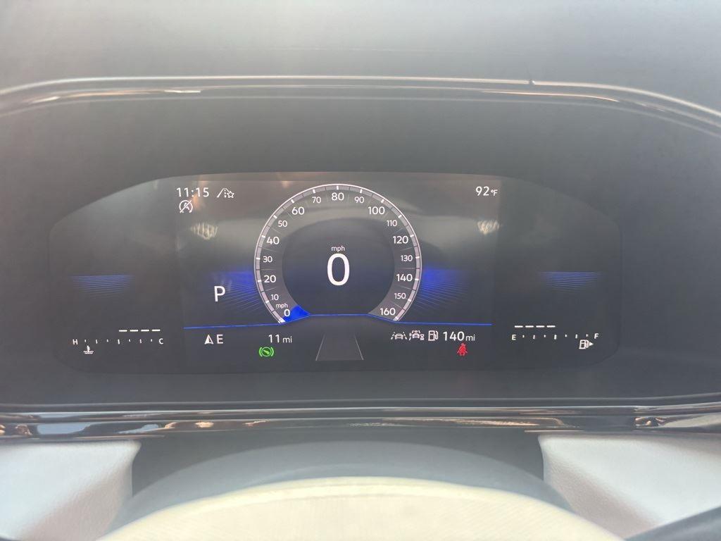 2025 Volkswagen Taos S photo 14