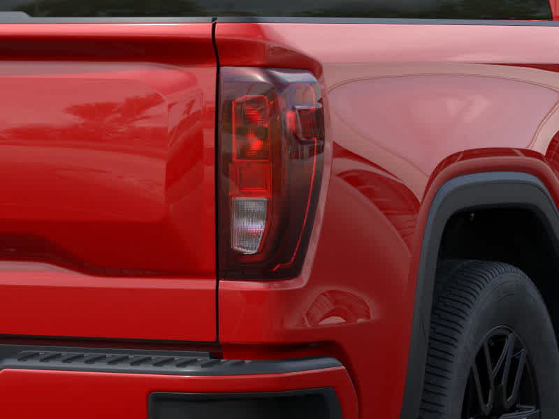 2025 Gmc Sierra 1500 Pro photo 11
