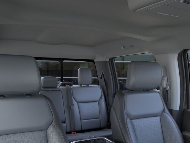 2025 Ford F-150 Lariat photo 23