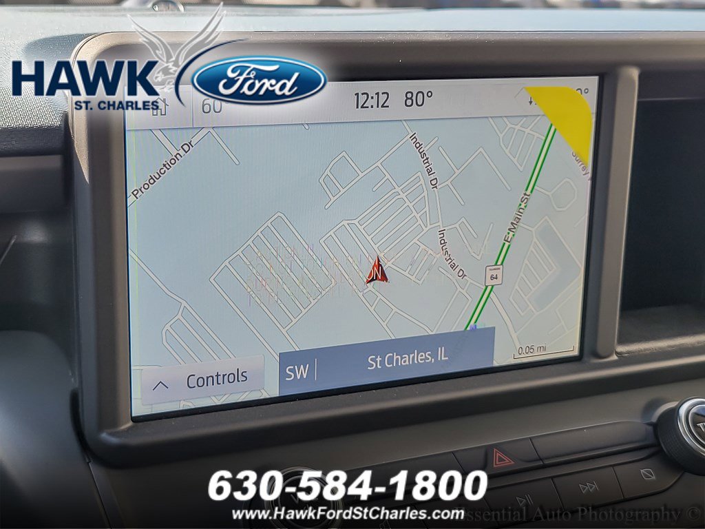 2024 FORD MAVERICK - Image 12