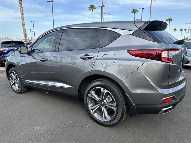 2024 Acura RDX Advance photo 3