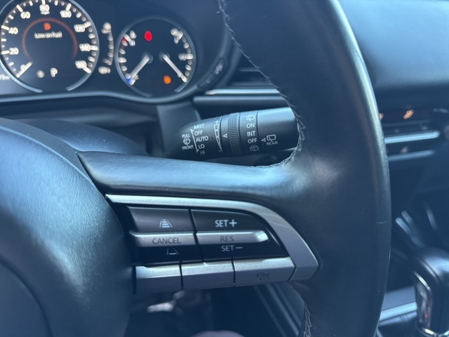 2022 Mazda CX-30 2.5 Select photo 17