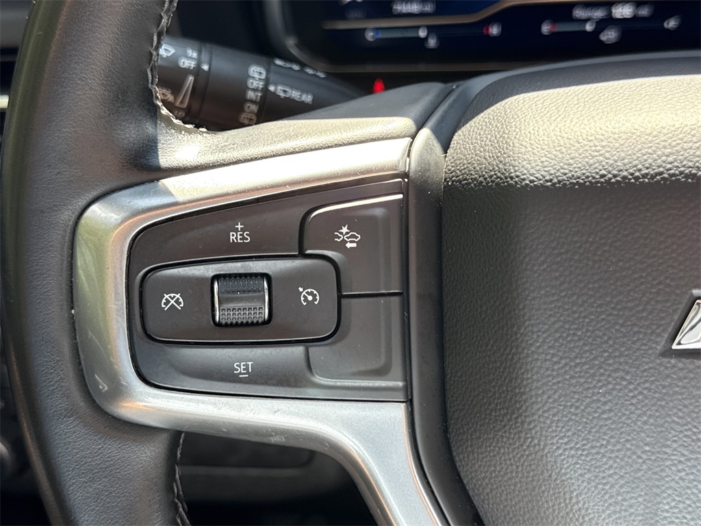 2023 Chevrolet Tahoe LT photo 20