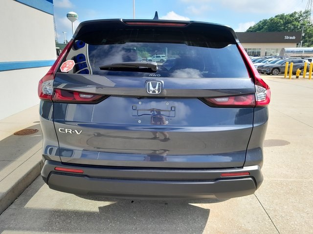 2023 Honda CR-V EX photo 6
