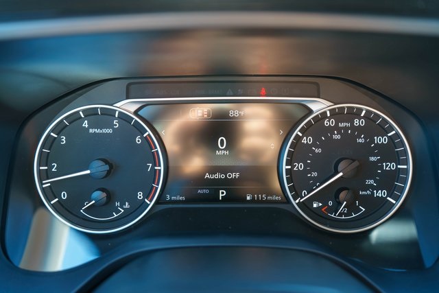 2026 Nissan Rogue SV photo 16