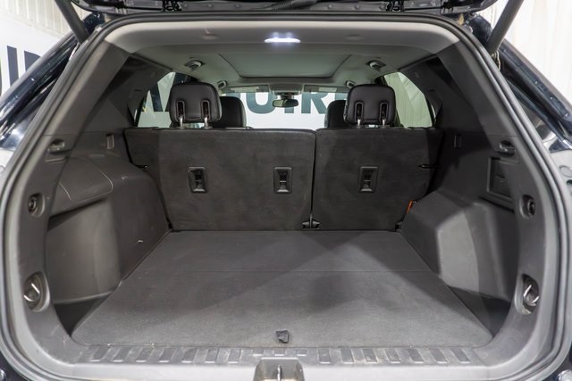 2020 Chevrolet Equinox LT photo 8