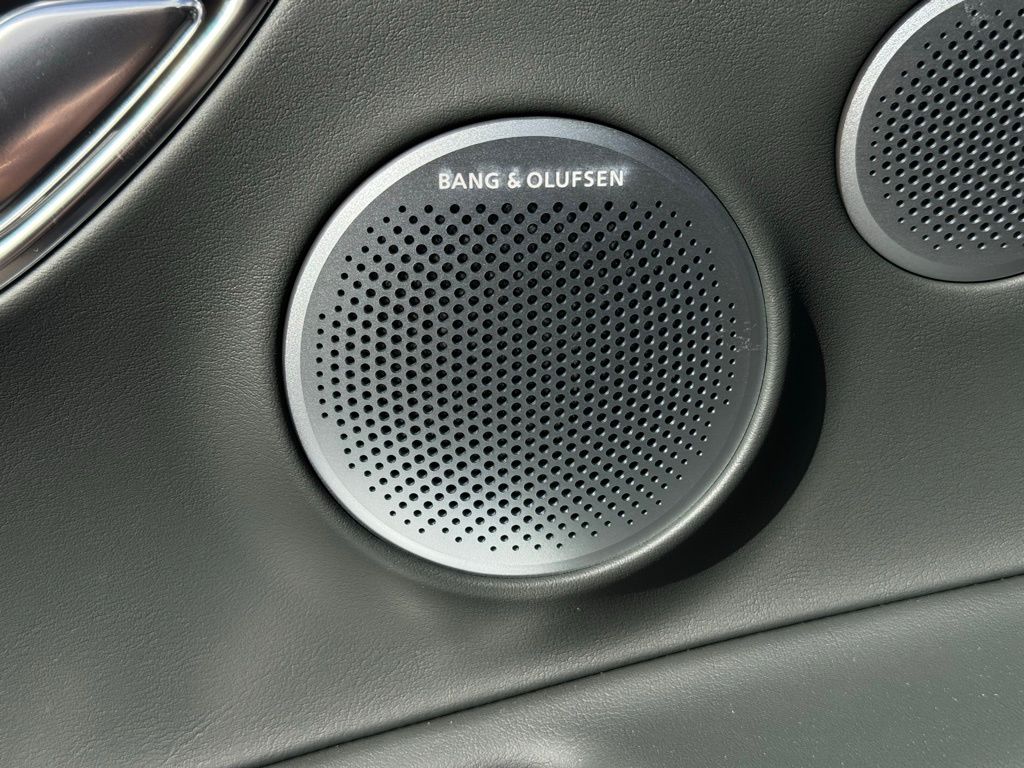 2025 Genesis GV80 3.5T Prestige photo 26